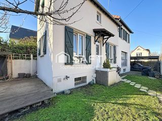  Maison � vendre 5 pi�ces 115 m�