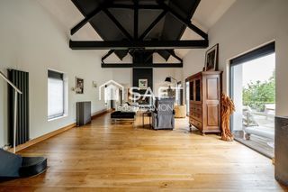  Maison � vendre 10 pi�ces 220 m�