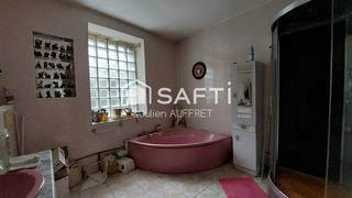  Maison � vendre 4 pi�ces 121 m�