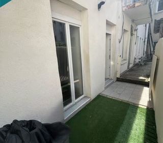  Appartement � vendre 4 pi�ces 120 m�