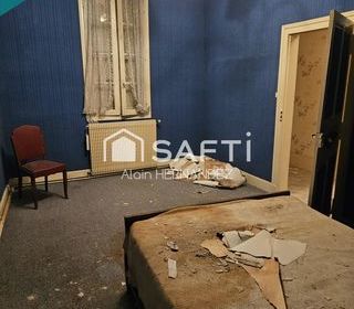  Immeuble � vendre 500 m�