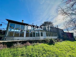  Maison � vendre 12 pi�ces 440 m�