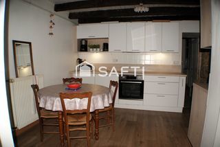  Maison � vendre 5 pi�ces 111 m�