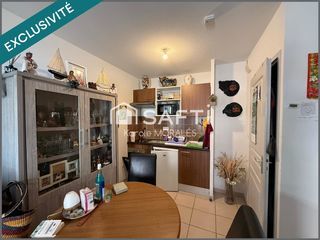  Appartement � vendre 2 pi�ces 38 m�