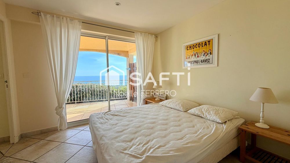 � vendre  Maison Les Issambres (83380)