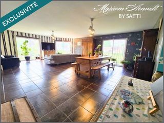  Maison � vendre 6 pi�ces 152 m�