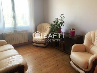  Maison � vendre 6 pi�ces 100 m�