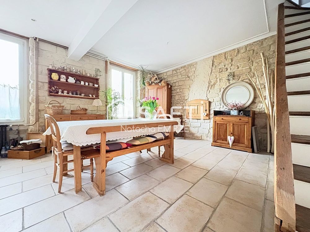 � vendre  Maison Le Mesnil-le-Roi (78600)