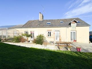  Maison � vendre 6 pi�ces 107 m�