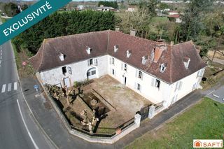  Maison � vendre 14 pi�ces 550 m�