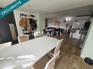  Maison � vendre 5 pi�ces 135 m�