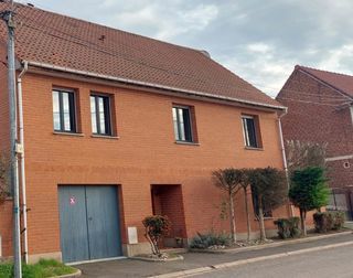  Maison � vendre 5 pi�ces 187 m�