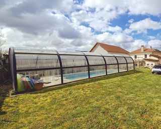  Maison � vendre 6 pi�ces 117 m�