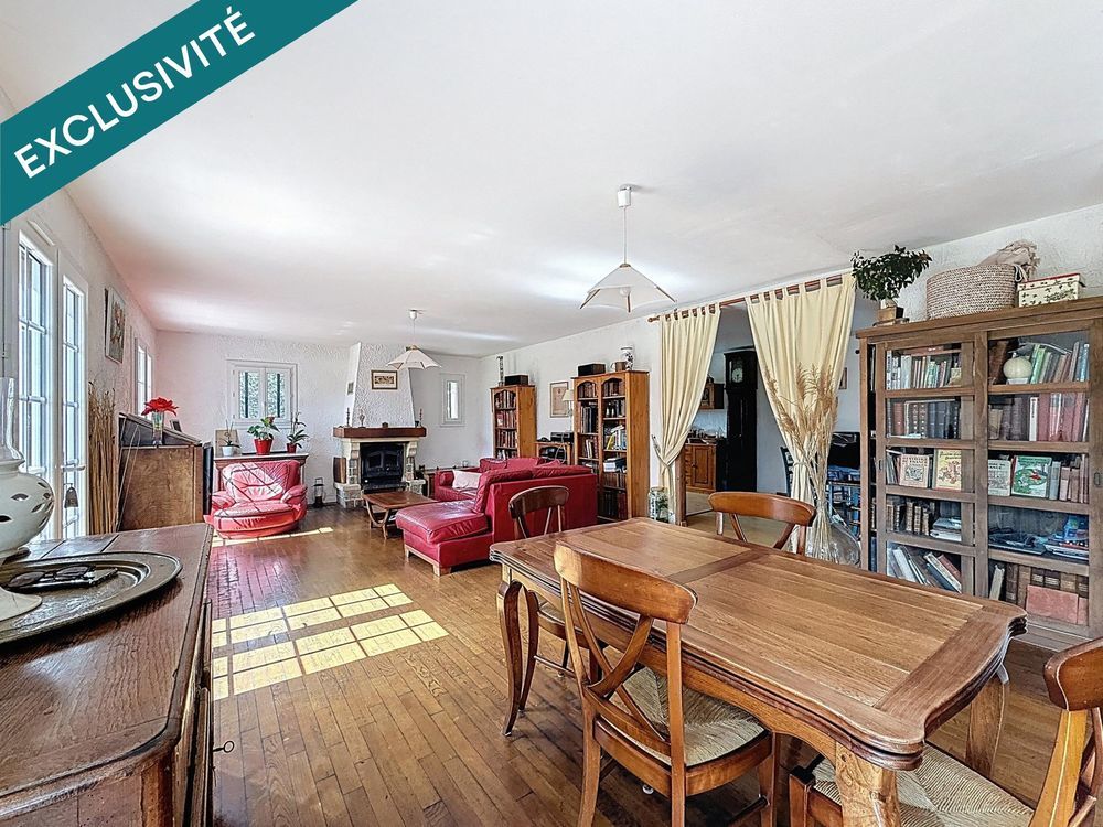 � vendre  Maison Puget-sur-Argens (83480)