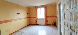  Maison � vendre 4 pi�ces 92 m�