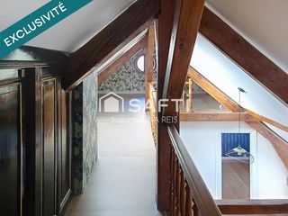  Appartement � vendre 3 pi�ces 65 m�