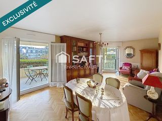  Appartement � vendre 3 pi�ces 75 m�