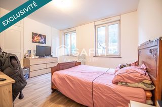  Appartement � vendre 5 pi�ces 100 m�