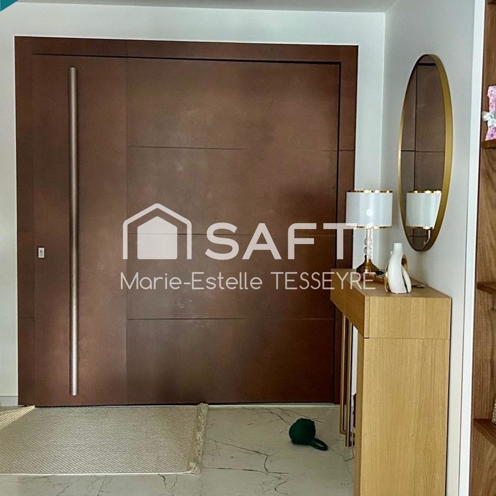 � vendre  Maison Saint-Andr�-de-Cubzac (33240)