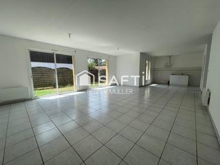  Maison � vendre 4 pi�ces 98 m�