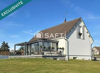  Maison � vendre 5 pi�ces 121 m�