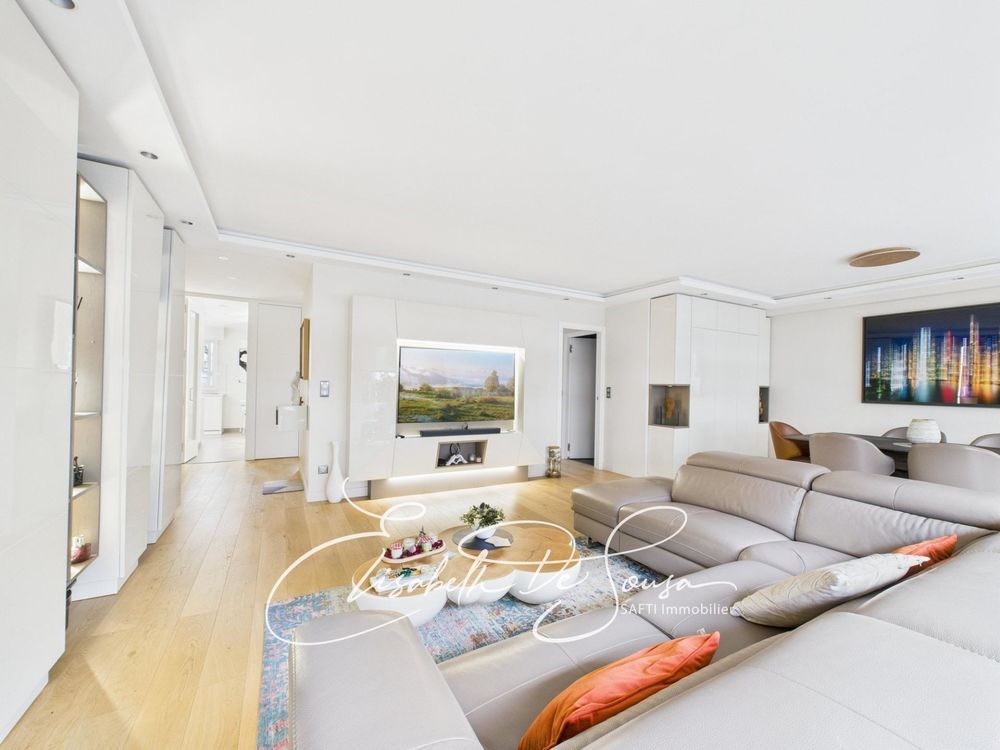 � vendre  Appartement Paris 15