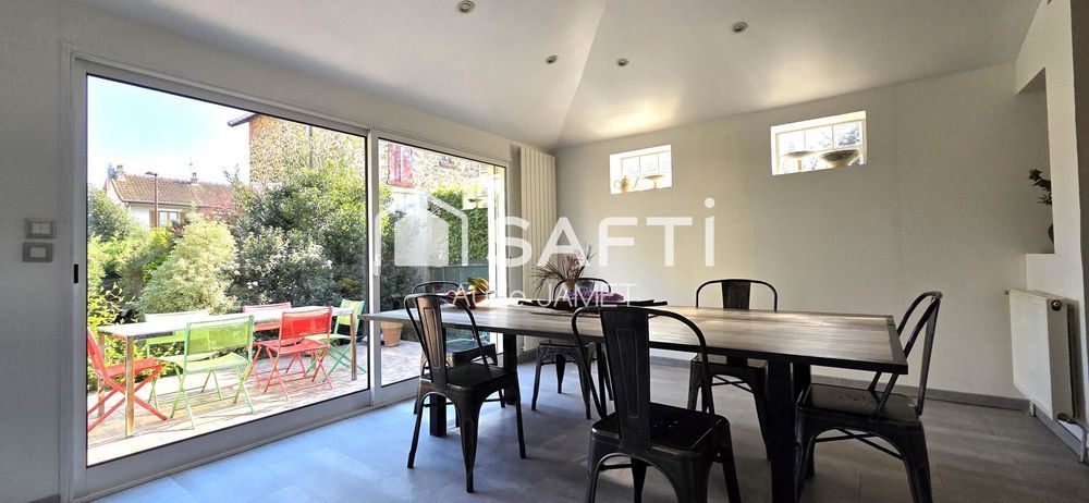 � vendre  Maison Versailles (78000)