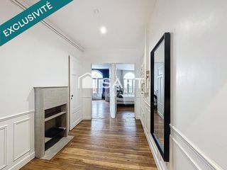  Appartement � vendre 4 pi�ces 78 m�