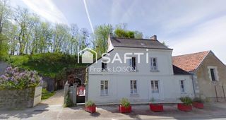  Maison � vendre 7 pi�ces 203 m�