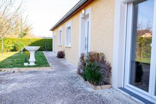  Maison � vendre 5 pi�ces 113 m�