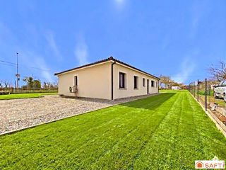  Maison � vendre 5 pi�ces 125 m�