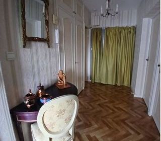  Appartement � vendre 4 pi�ces 86 m�