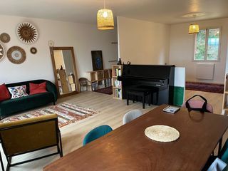  Maison � vendre 5 pi�ces 97 m�