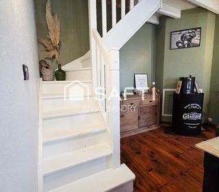  Maison � vendre 6 pi�ces 102 m�