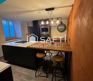  Maison � vendre 5 pi�ces 81 m�