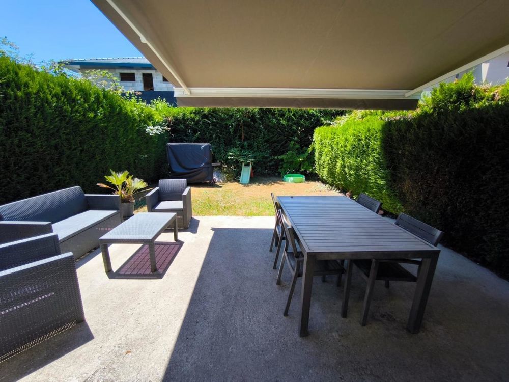 � vendre  Maison Pr�vessin-Mo�ns (01280)