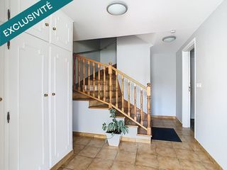  Maison � vendre 8 pi�ces 164 m�