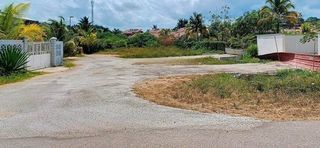  Terrain � vendre 10505 m�