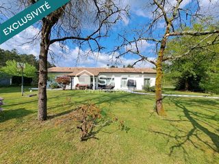  Maison � vendre 6 pi�ces 170 m�