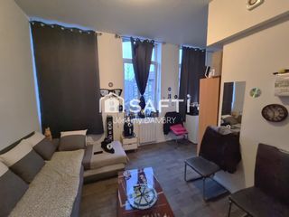  Immeuble � vendre 125 m�