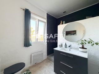  Maison � vendre 3 pi�ces 91 m�