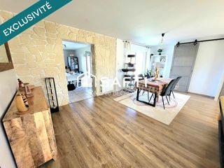  Maison � vendre 5 pi�ces 133 m�