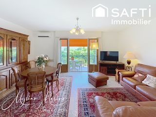  Appartement � vendre 3 pi�ces 74 m�