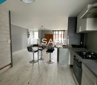  Maison � vendre 11 pi�ces 231 m�