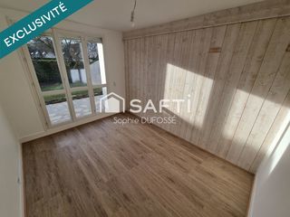  Maison � vendre 6 pi�ces 136 m�