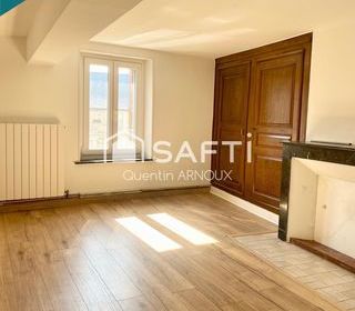  Maison � vendre 4 pi�ces 118 m�