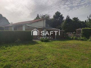  Terrain � vendre 2209 m�