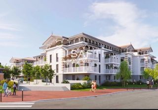  Appartement � vendre 3 pi�ces 61 m�