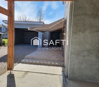  Maison � vendre 6 pi�ces 119 m�