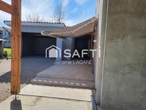  Maison � vendre 6 pi�ces 119 m�